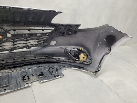Zderzak przód przedni Opel Corsa E 14-20