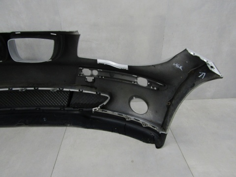 Zderzak przód przedni BMW 1 E81 E87 04-07