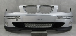 Zderzak przód przedni BMW 1 E81 E87 04-07
