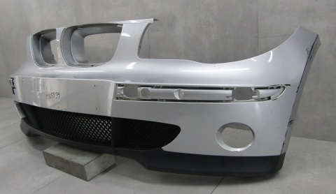 Zderzak przód przedni BMW 1 E81 E87 04-07