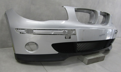 Zderzak przód przedni BMW 1 E81 E87 04-07