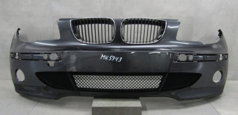 Zderzak przód przedni BMW 1 E81 E87 04-07