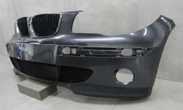 Zderzak przód przedni BMW 1 E81 E87 04-07