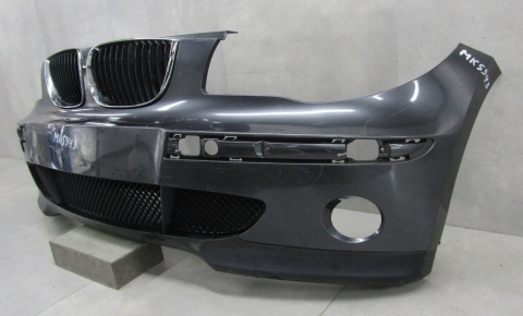 Zderzak przód przedni BMW 1 E81 E87 04-07