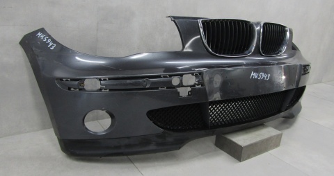 Zderzak przód przedni BMW 1 E81 E87 04-07