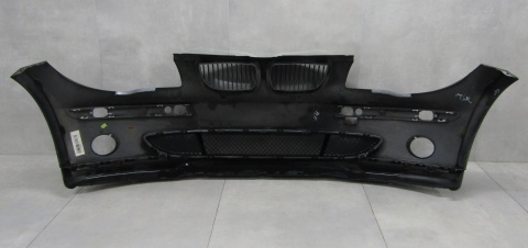 Zderzak przód przedni BMW 1 E81 E87 04-07