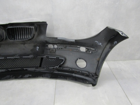Zderzak przód przedni BMW 1 E81 E87 04-07