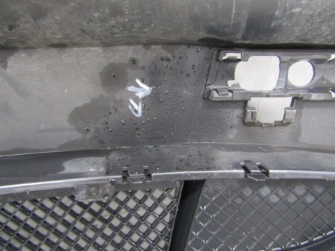 Zderzak przód przedni BMW 1 E81 E87 04-07