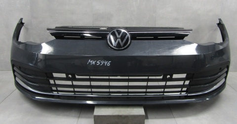 Zderzak przód przedni VW Volkswagen Golf 8 VIII 5H0 20-23