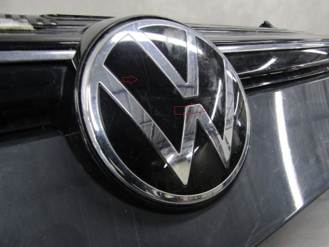 Zderzak przód przedni VW Volkswagen Golf 8 VIII 5H0 20-23