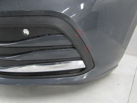 Zderzak przód przedni VW Volkswagen Golf 8 VIII 5H0 20-23