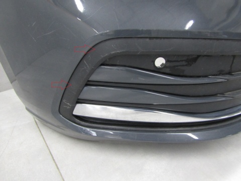 Zderzak przód przedni VW Volkswagen Golf 8 VIII 5H0 20-23