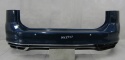 Zderzak tył tylny Volkswagen VW PASSAT B8 3G9 KOMBI LIFT R-line R line 19-23