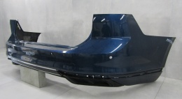 Zderzak tył tylny Volkswagen VW PASSAT B8 3G9 KOMBI LIFT R-line R line 19-23