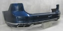 Zderzak tył tylny Volkswagen VW PASSAT B8 3G9 KOMBI LIFT R-line R line 19-23