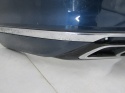 Zderzak tył tylny Volkswagen VW PASSAT B8 3G9 KOMBI LIFT R-line R line 19-23