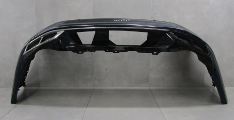 Zderzak tył tylny Volkswagen VW PASSAT B8 3G9 KOMBI LIFT R-line R line 19-23