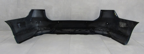 Zderzak tył tylny Volkswagen VW PASSAT B8 3G9 KOMBI LIFT R-line R line 19-23