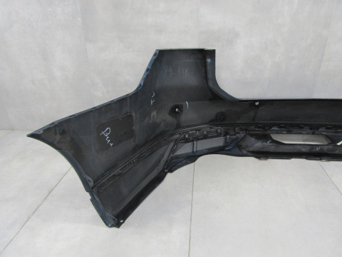 Zderzak tył tylny Volkswagen VW PASSAT B8 3G9 KOMBI LIFT R-line R line 19-23