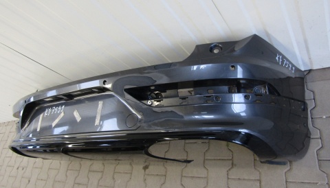 Zderzak tył Bentley Bentayga 36A lift 20-23