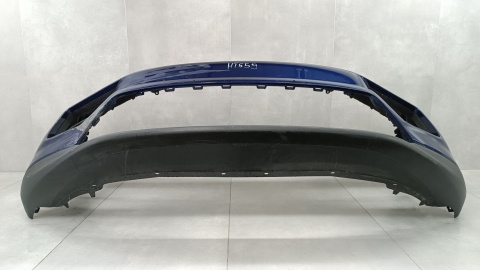 Zderzak przód przedni Porsche Macan 2 II 95C 24- / + ŚLIZGI