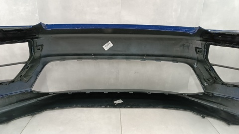 Zderzak przód przedni Porsche Macan 2 II 95C 24- / + ŚLIZGI