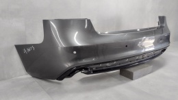 Zderzak tył tylny Audi A5 8T 8T0 COUPE CABRIO S Line Lift 11-16