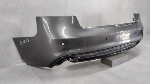 Zderzak tył tylny Audi A5 8T 8T0 COUPE CABRIO S Line Lift 11-16