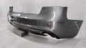 Zderzak tył tylny Audi A5 8T 8T0 COUPE CABRIO S Line Lift 11-16