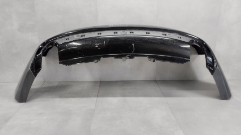 Zderzak tył tylny Audi A5 8T 8T0 COUPE CABRIO S Line Lift 11-16