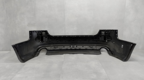 Zderzak tył tylny Audi A5 8T 8T0 COUPE CABRIO S Line Lift 11-16