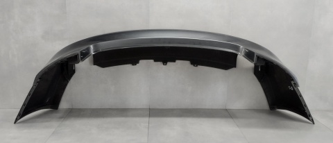 Zderzak tył tylny Audi A5 8T 8T0 COUPE CABRIO S Line Lift 11-16