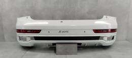 Zderzak tył tylny Audi Q3 8U0 S-Line LIFT 14-