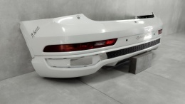 Zderzak tył tylny Audi Q3 8U0 S-Line LIFT 14-