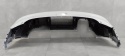 Zderzak tył tylny Audi Q3 8U0 S-Line LIFT 14-