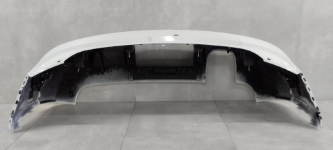 Zderzak tył tylny Audi Q3 8U0 S-Line LIFT 14-