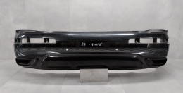 Zderzak tył tylny Audi Q7 4M0 S-Line 2 II Lift 19-23