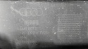 Zderzak tył tylny Audi Q7 4M0 S-Line 2 II Lift 19-23