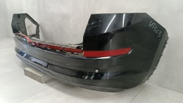 Zderzak tył tylny Skoda Kodiaq lift 565 RS 21-