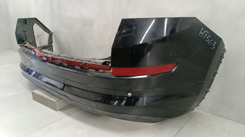 Zderzak tył tylny Skoda Kodiaq lift 565 RS 21-