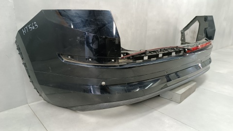 Zderzak tył tylny Skoda Kodiaq lift 565 RS 21-