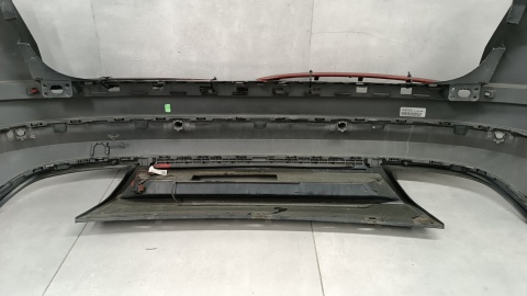 Zderzak tył tylny Skoda Kodiaq lift 565 RS 21-