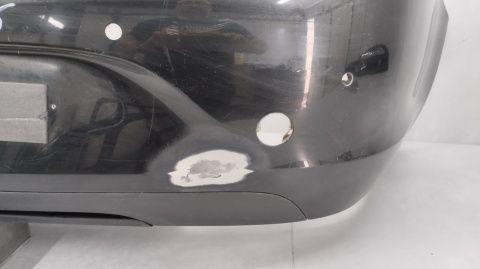 Zderzak tył tylny Opel Insignia I A HB Lift 13-17