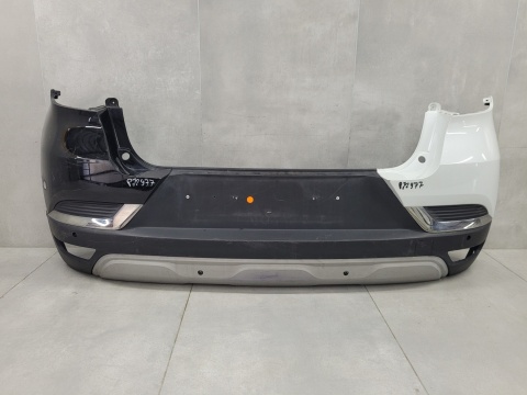 Zderzak tył tylny Renault Captur II 2 19-24