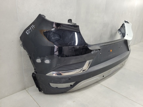 Zderzak tył tylny Renault Captur II 2 19-24