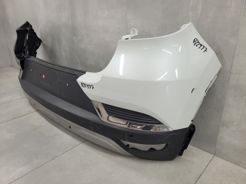 Zderzak tył tylny Renault Captur II 2 19-24
