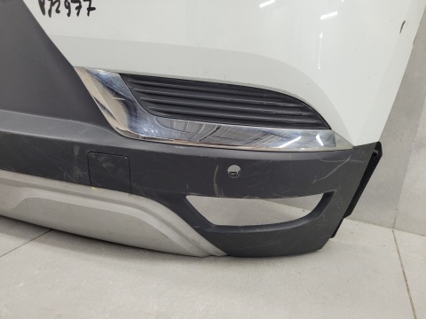 Zderzak tył tylny Renault Captur II 2 19-24