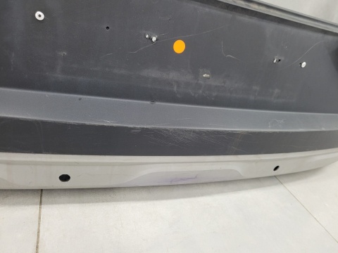 Zderzak tył tylny Renault Captur II 2 19-24