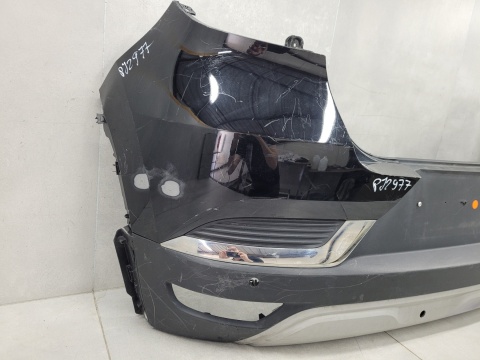 Zderzak tył tylny Renault Captur II 2 19-24