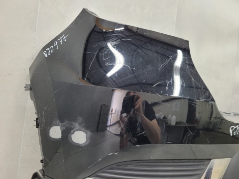 Zderzak tył tylny Renault Captur II 2 19-24